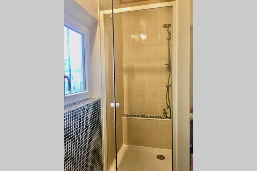 Magnifique Maison 80M² Avec Exterieur Saint-Michel-le-Cloucq Exteriör bild